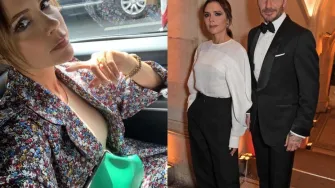 Zanimljive činjenice o Victoriji Beckham koje sigurno nisi znala