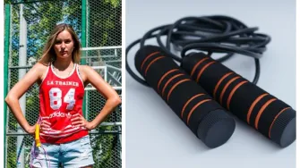 Novi trend u vježbanju koji će te doslovno rastopiti: Preskakanje vijače