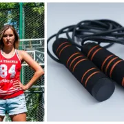 Novi trend u vježbanju koji će te doslovno rastopiti: Preskakanje vijače
