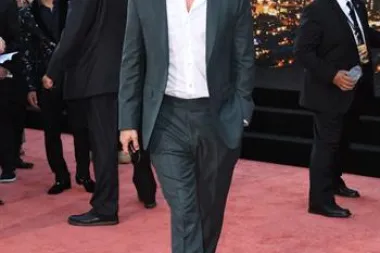 Brad Pitt (Foto: www.profimedia.hr)