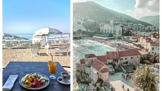 Kamo za vikend: Zašto je Budva mjesto koje obožavaju svjetski putoholičari?