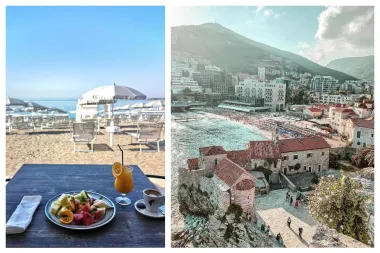 Kamo za vikend: Zašto je Budva mjesto koje obožavaju svjetski putoholičari?