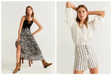 10 kombinacija iz Manga za savršeni boho stil
