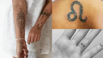 Pronašle smo najljepše tetovaže za sve Lavice koje žele slaviti svoj znak
