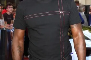 Idris Elba (Foto: www.profimedia.hr)