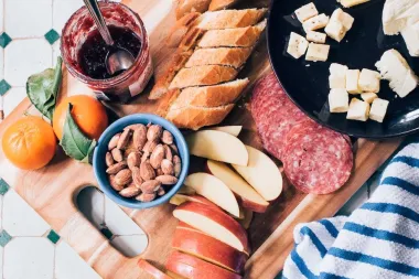 Top namirnice koje obiluju vitaminom B12