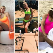 Neonska boja na noktima, odjeći i modnim dodacima: Ljetni hit ili neukus?