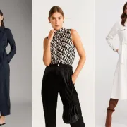 Stylish komadi iz high street ponude koji će upotpuniti svaku poslovnu kombinaciju
