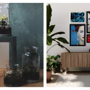 Brojni domaći kreativci i produkt dizajneri predstavljaju svoje radove na novom izdanju sajma InDizajn