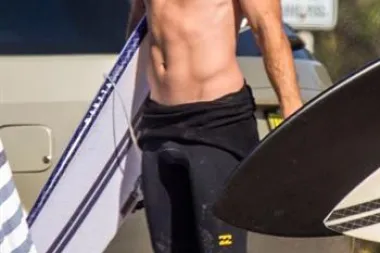 Liam Hemsworth (Foto: www.profimedia.hr)