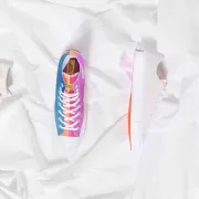 Converse je izbacio starke koje mijenjaju boju na suncu