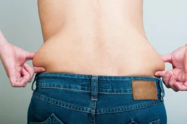 Muči te višak sala na bokovima? Evo kako ga se najlakše riješiti