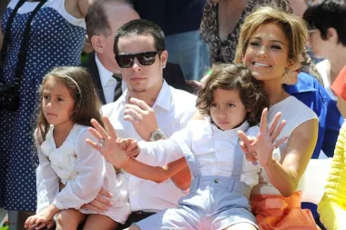 Jennifer Lopez ima super savjete za sve majke