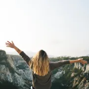 10 znakova da si napokon (i istinski) preboljela bivšeg