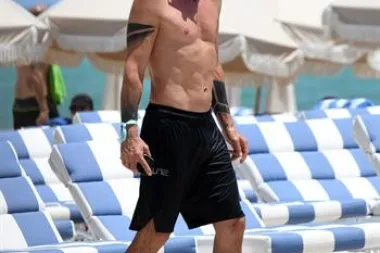 Gavin Rossdale (Foto: www.profimedia.hr)