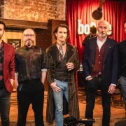 Sve je spremno za festival 'svijeta' modernog muškarca - Gentleman's Fair Zagreb
