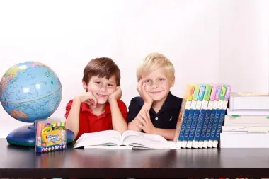 Kako pripremiti svog školarca za početak školske godine