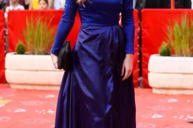 Maja Izetbegović