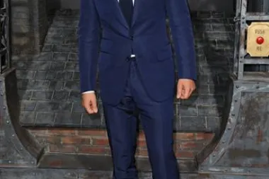 Orlando Bloom (Foto: www.profimedia.hr)