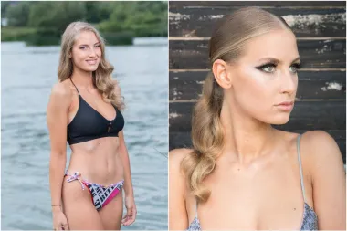 Poslušaj kako pjeva jedna od najzgodnijih Hrvatica. U pomoć joj je uskočio i poznati dalmatinski slavuj