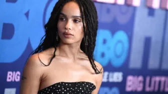 Od Zoe Kravitz do Care Delevigne: Ove zvijezde žele da počnemo mariti za požare u Južnoj Americi