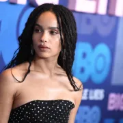 Od Zoe Kravitz do Care Delevigne: Ove zvijezde žele da počnemo mariti za požare u Južnoj Americi