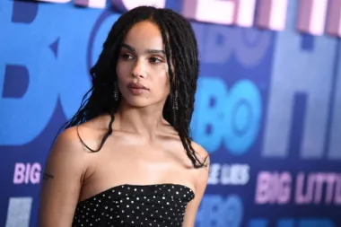 Od Zoe Kravitz do Care Delevigne: Ove zvijezde žele da počnemo mariti za požare u Južnoj Americi