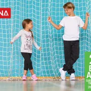 Natrag u školu – odjeni školarce uz super cijene!