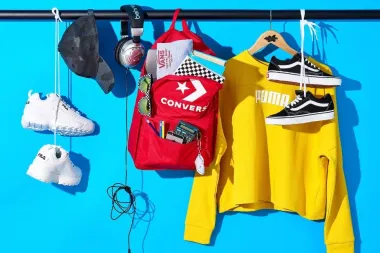 'Back to school' u najljepšim bojama i oblicima