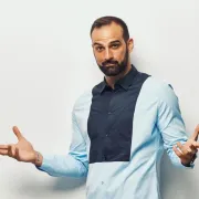 Ulaznice za stand up show Ivana Šarića u Domu sportova prodaju se velikom brzinom