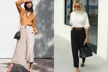 10 odličnih outfita koje možeš nositi tijekom prijelaznog razdoblja