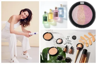 Beauty noviteta ovaj tjedan nije bilo previše - ali nam se sviđaju