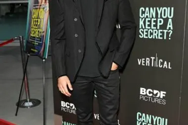 Tyler Hoechlin (Foto: www.profimedia.hr)