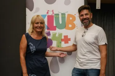 Hvalevrijedan projekt 'Klub 54+' predstavio svoje rezultate