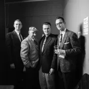 Predstavljen odličan program prvog sajma i festivala modernog muškarca - Gentleman's Fair Zagreb