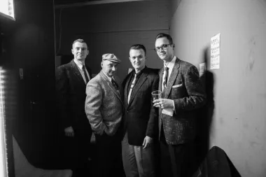 Predstavljen odličan program prvog sajma i festivala modernog muškarca - Gentleman's Fair Zagreb