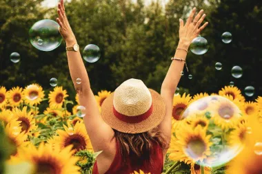 10 razloga zbog kojih će&scaron; zavoljeti svoje tijelo i otkriti koliko je nevjerojatno