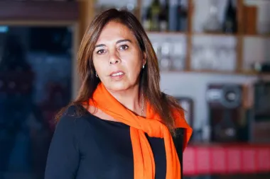 'Ljubav je na selu': Darinka je Čileanka hrvatskih korijena s nevjerojatnom životnom pričom