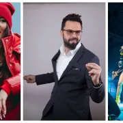 Spektakularan ovogodišnji Rujanfest donosi raznolike izvođače i garantira zabavu za pamćenje
