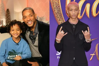 Kako vrijeme leti: 15 celebrity djece koja su danas potpuno odrasla