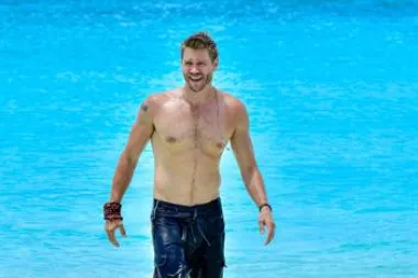 Chad Michael Murray (Foto: www.profimedia.hr)