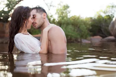 4 horoskopska para koji su seksualno savr&scaron;en spoj - ali se vjerojatno neće zaljubiti