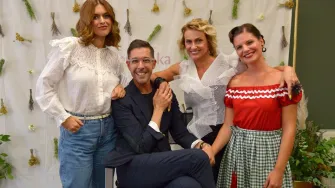 Svjetski poznati make up artist Karim Sattar otkrio koji brend kozmetike koristi