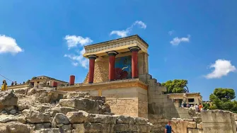 Kreta: Grčki biser Sredozemlja i kolijevka civilizacije