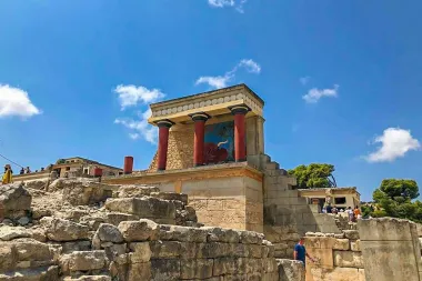 Kreta: Grčki biser Sredozemlja i kolijevka civilizacije