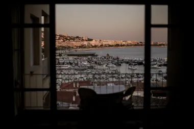Cannes: Drugo ime za luksuz