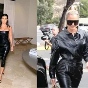 'Vreća za smeće' ulazi u modu: Kim Karadshian opet pokrenula novi trend