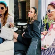 Rajfovi za kosu opet su hit. Evo naš izbor najljepših i gdje ih pronaći