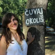 Anamarija Prgomet pokretačica je Zero Waste pokreta u Hrvatskoj, a otkrila mi je kako izgleda njezin život bez otpada