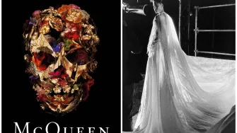 McQueen - od 26.9. u CineStaru pogledaj fascinantan film o modnom geniju